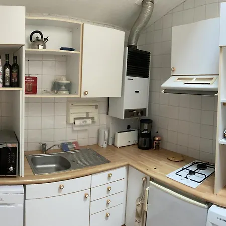 Chocolatine, Le Loft Qui Donne De Chocolat! Moulleau,