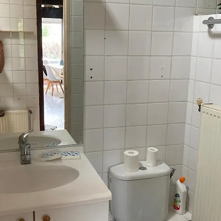 Chocolatine, Le Loft Qui Donne De Chocolat! Moulleau, Apartmán
