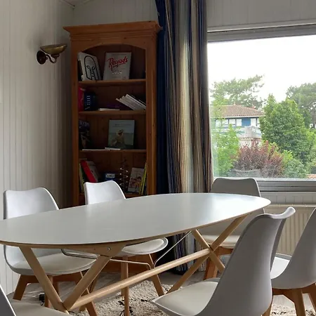 Chocolatine, Le Loft Qui Donne De Chocolat! Moulleau, Apartment *