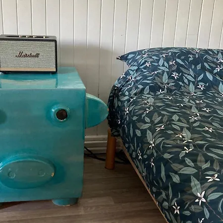 Chocolatine, Le Loft Qui Donne De Chocolat! Moulleau, * Pyla-sur-Mer