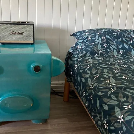 Chocolatine, Le Loft Qui Donne De Chocolat! Moulleau, * Pyla-sur-Mer